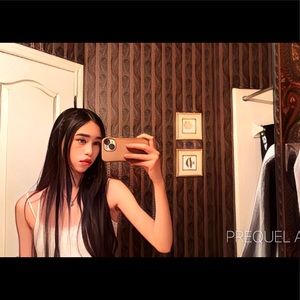 Meet your Posher, Andrea